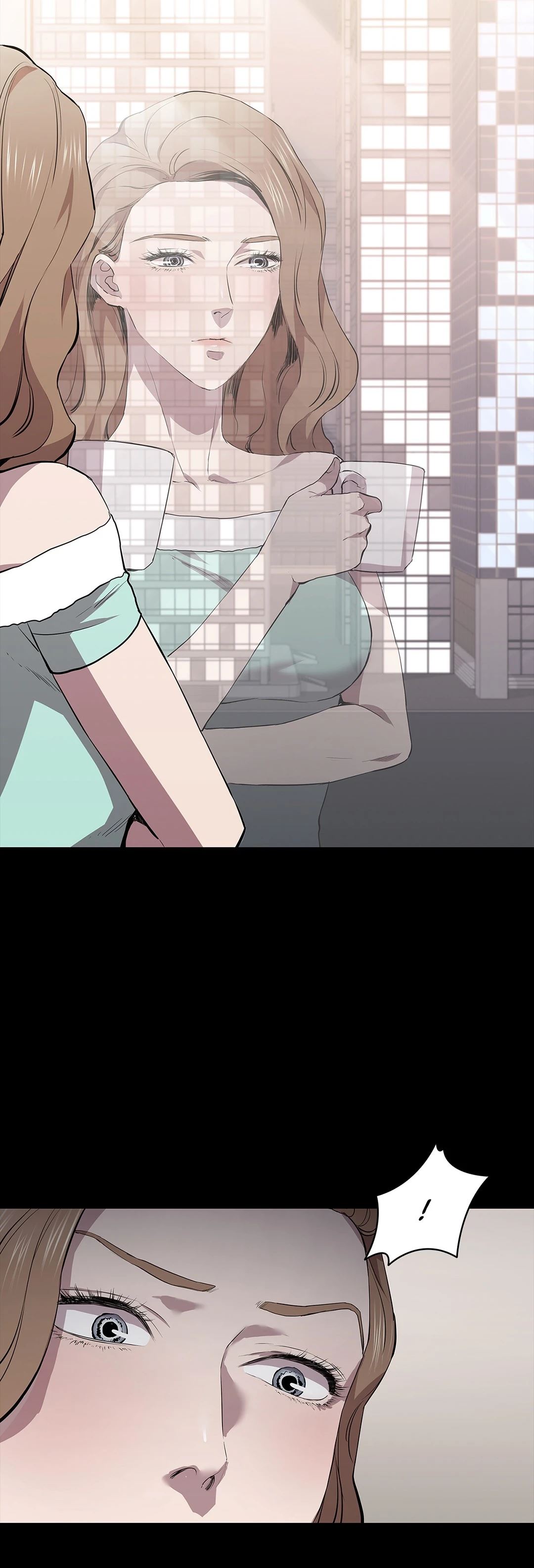 Thorns on Innocence Chapter 32 Page 44