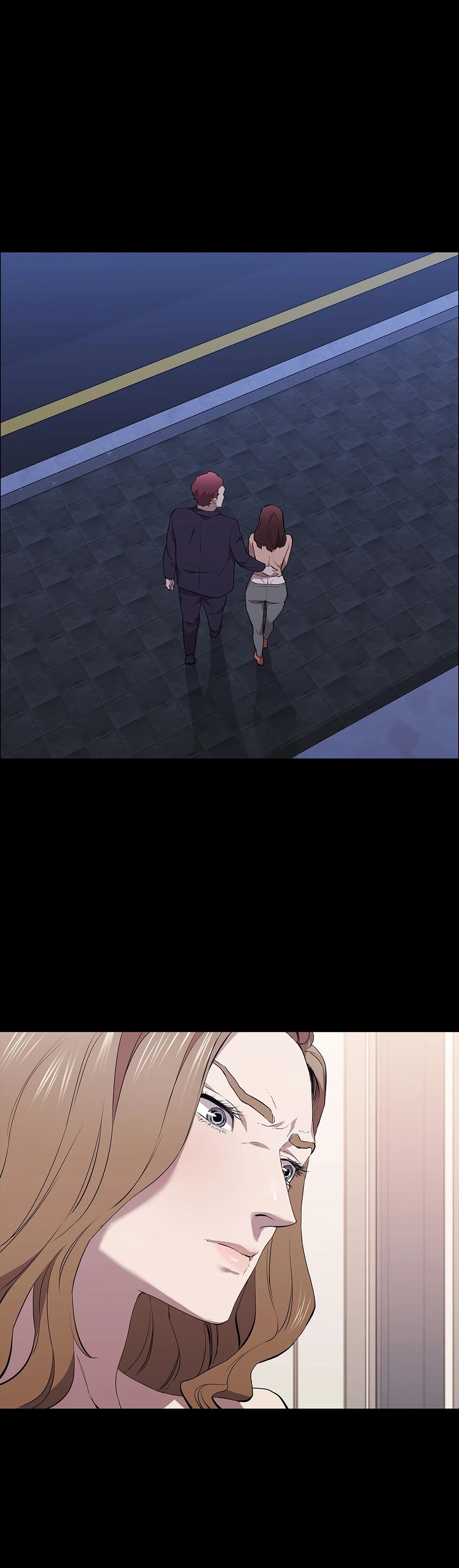 Thorns on Innocence Chapter 32 Page 45
