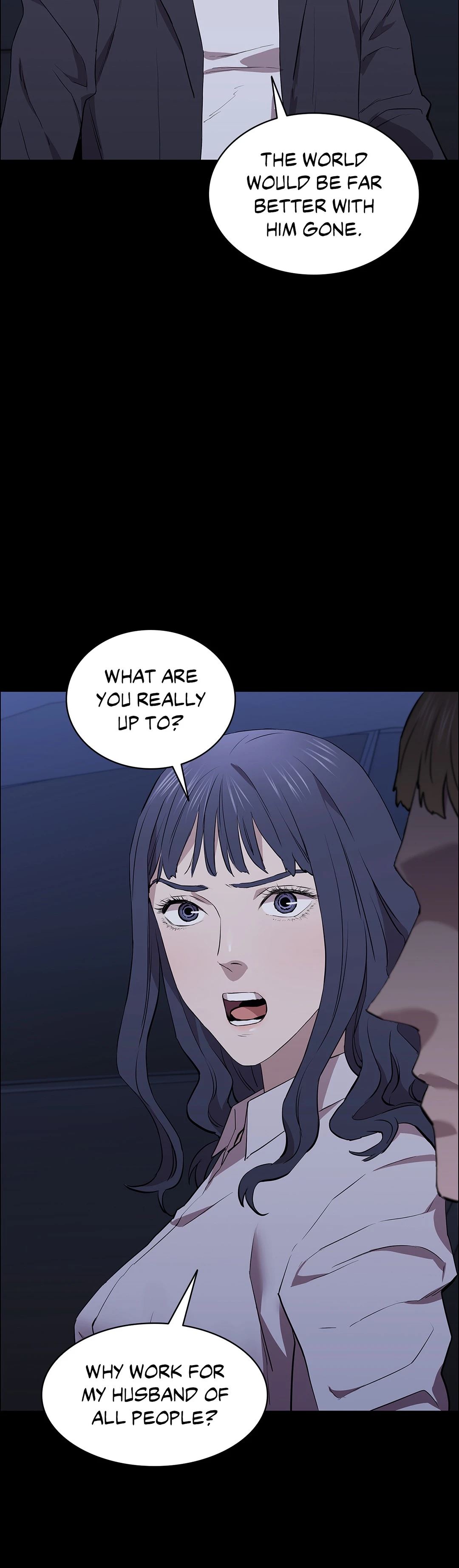 Thorns on Innocence Chapter 32 Page 48