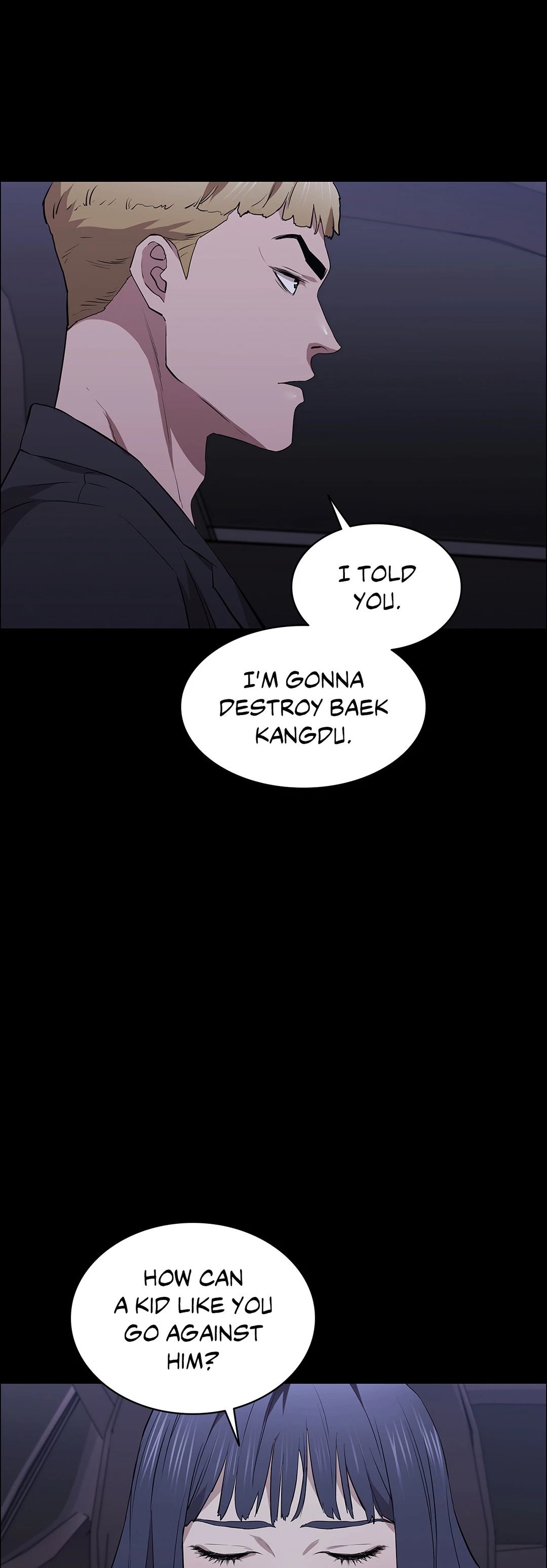 Thorns on Innocence Chapter 32 Page 49