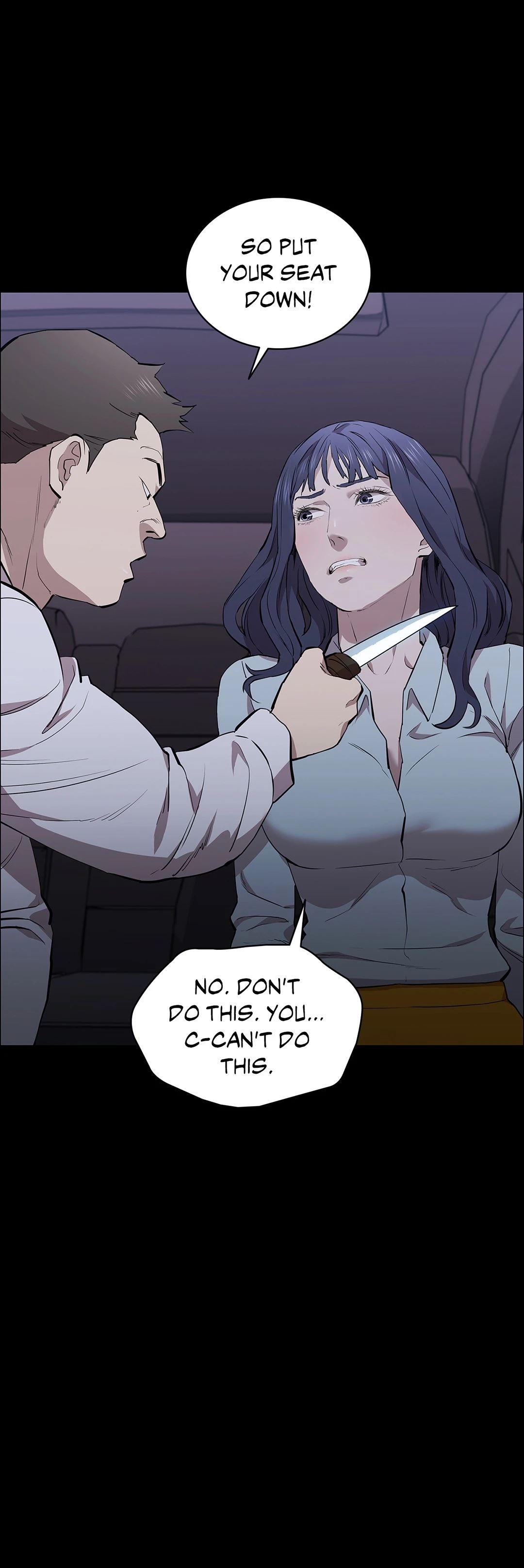 Thorns on Innocence Chapter 32 Page 5