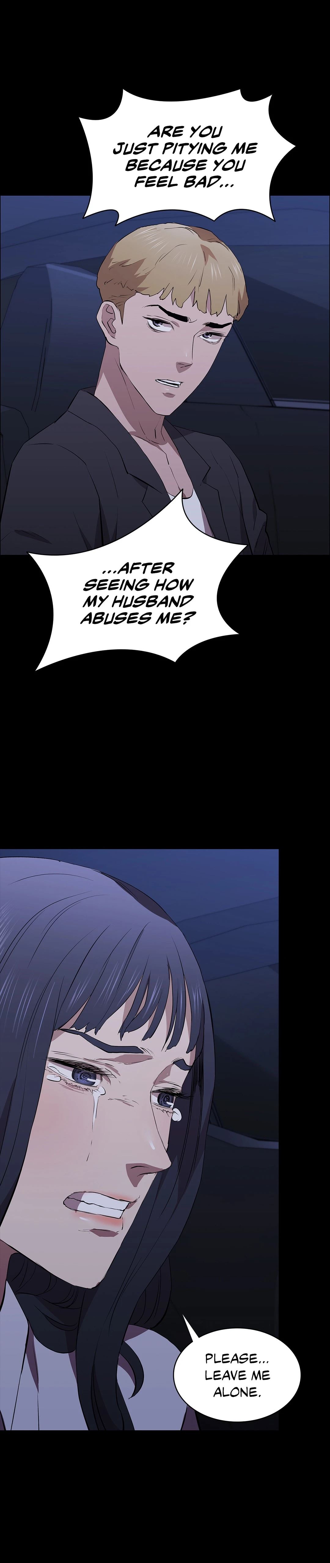 Thorns on Innocence Chapter 32 Page 53