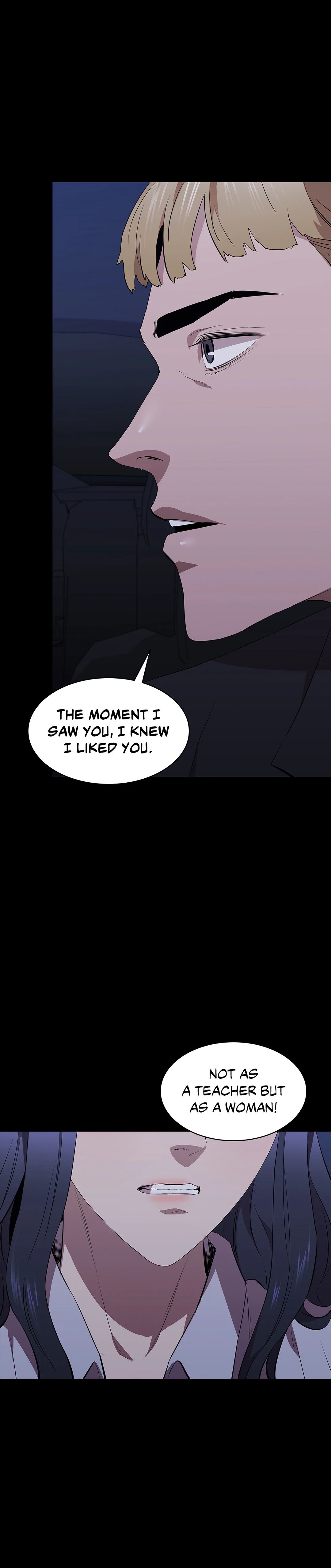 Thorns on Innocence Chapter 32 Page 54