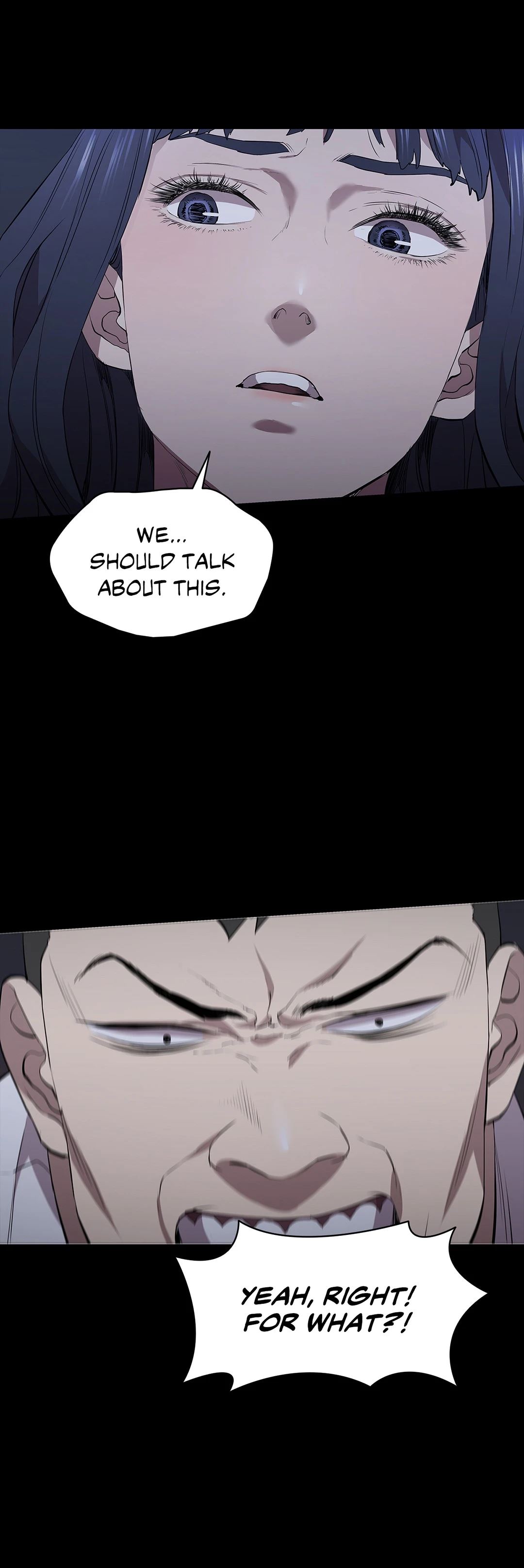 Thorns on Innocence Chapter 32 Page 7