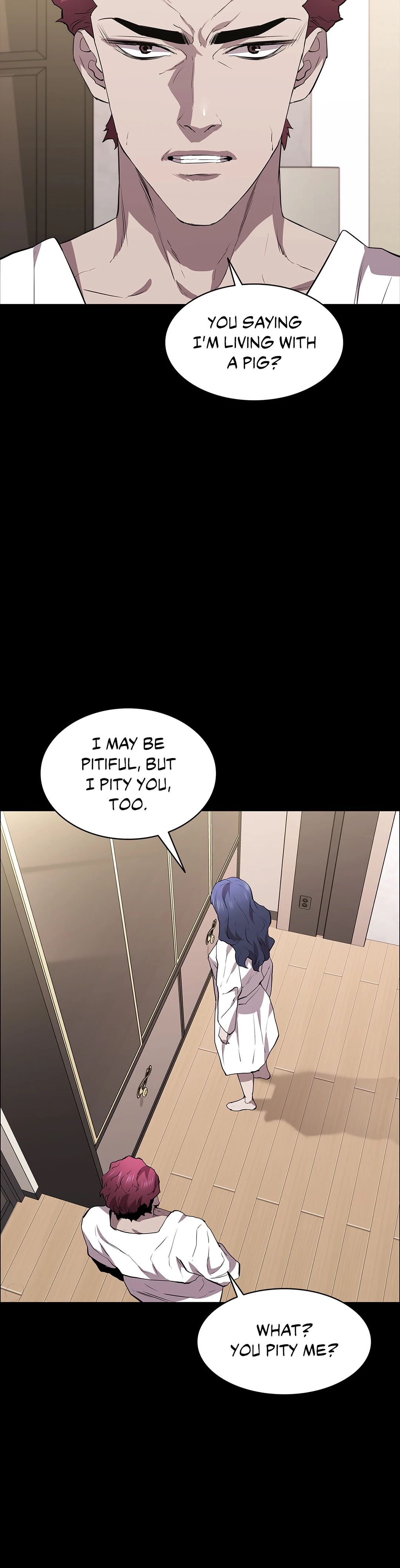 Thorns on Innocence Chapter 33 Page 11