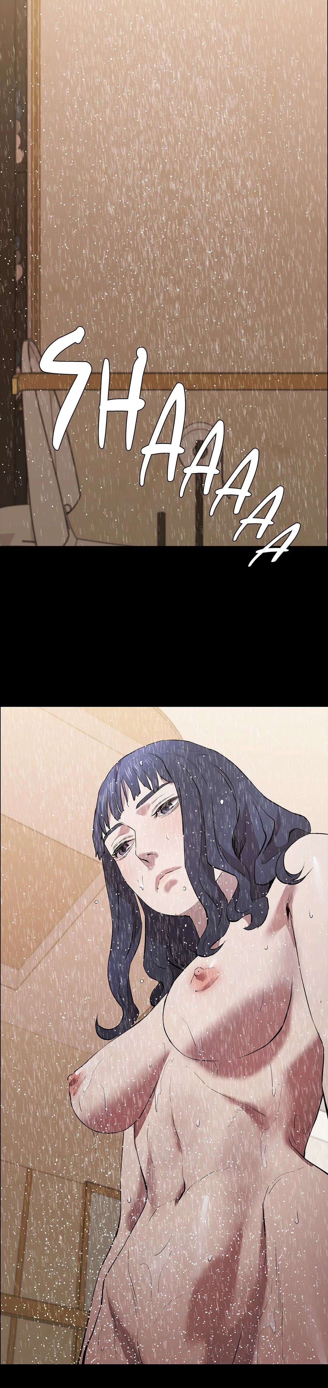 Thorns on Innocence Chapter 33 Page 15