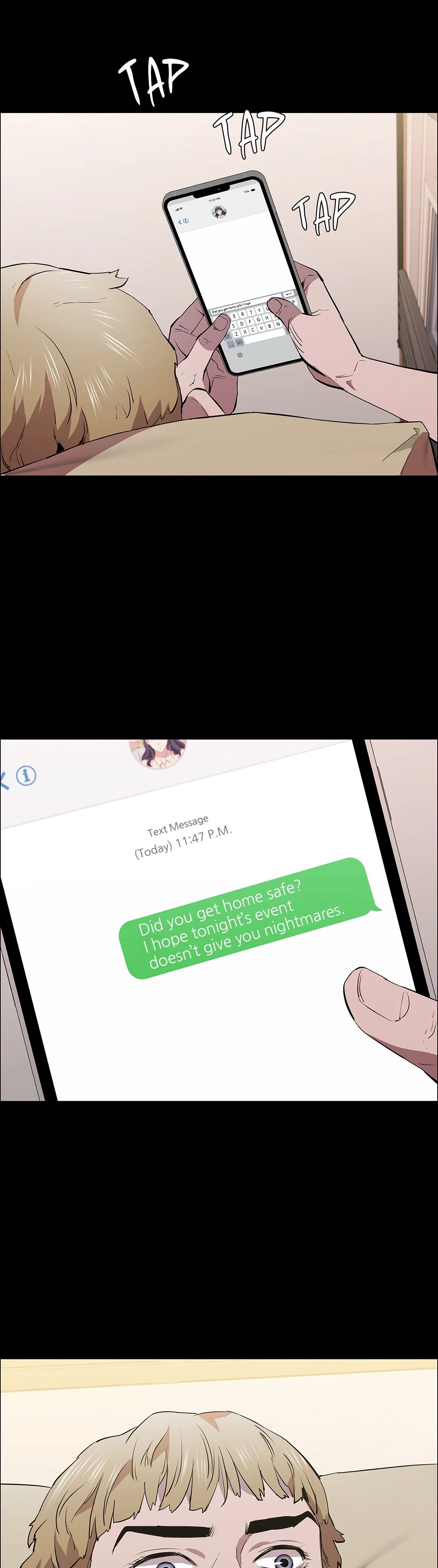 Thorns on Innocence Chapter 33 Page 16