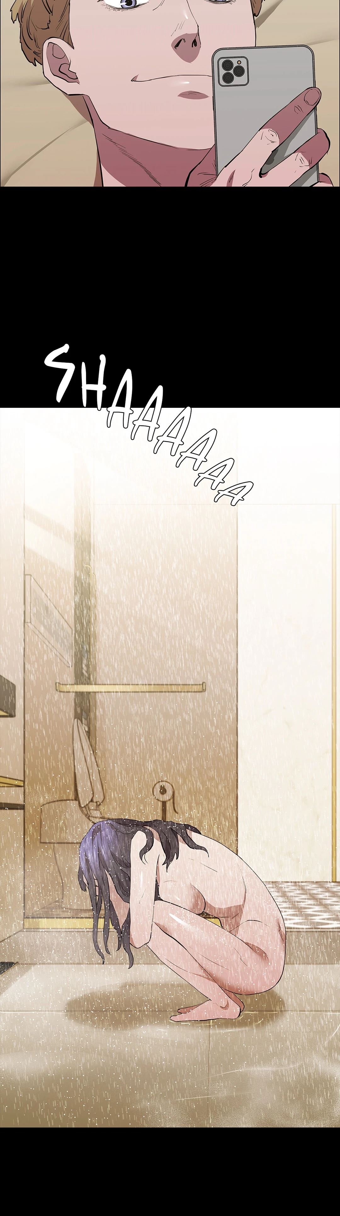 Thorns on Innocence Chapter 33 Page 17