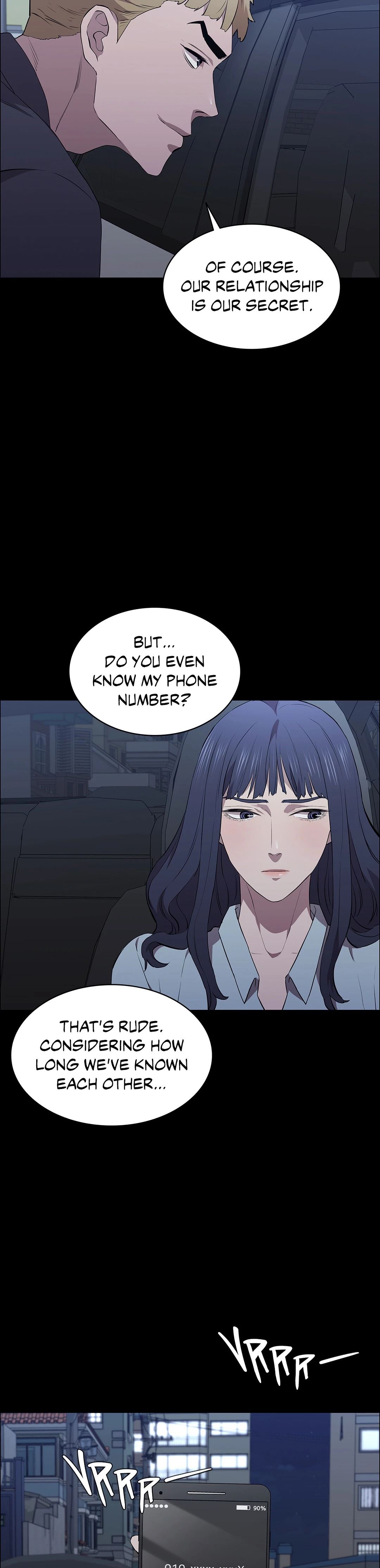 Thorns on Innocence Chapter 33 Page 2