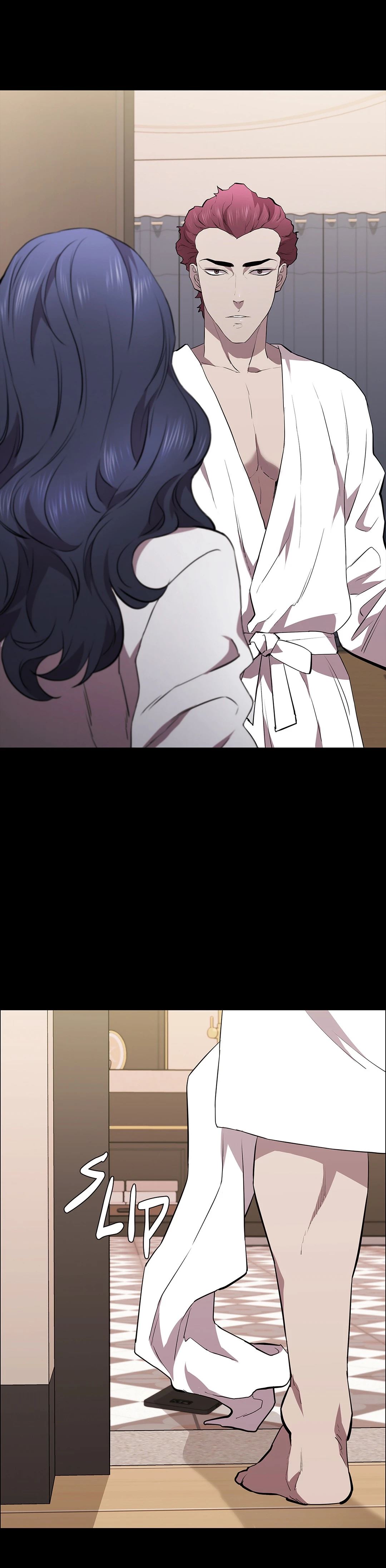 Thorns on Innocence Chapter 33 Page 21