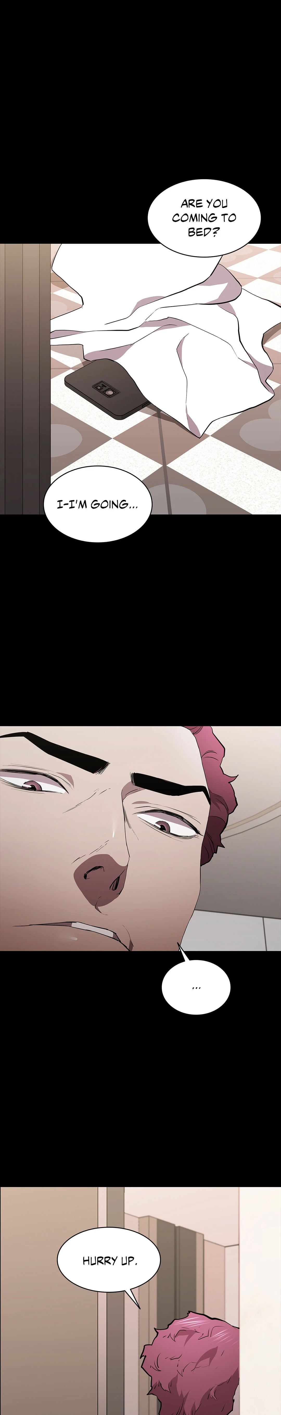 Thorns on Innocence Chapter 33 Page 22
