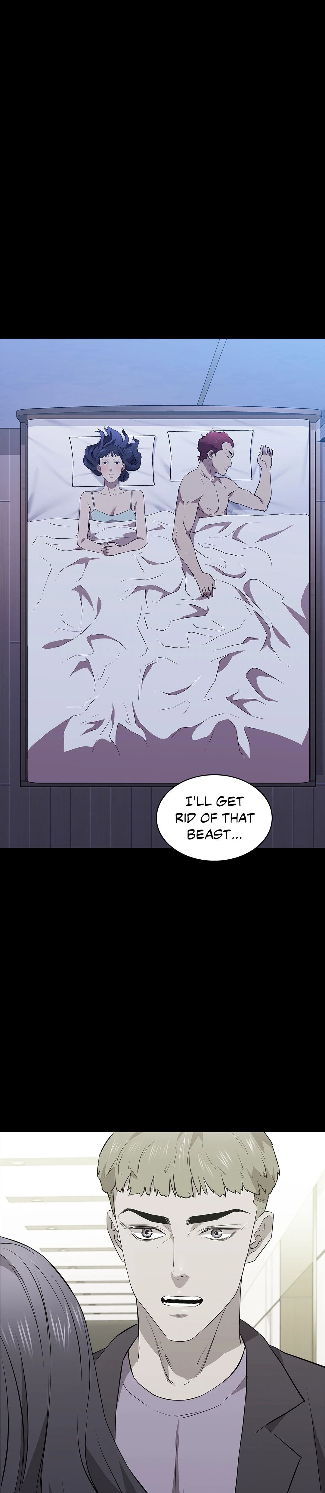 Thorns on Innocence Chapter 33 Page 28