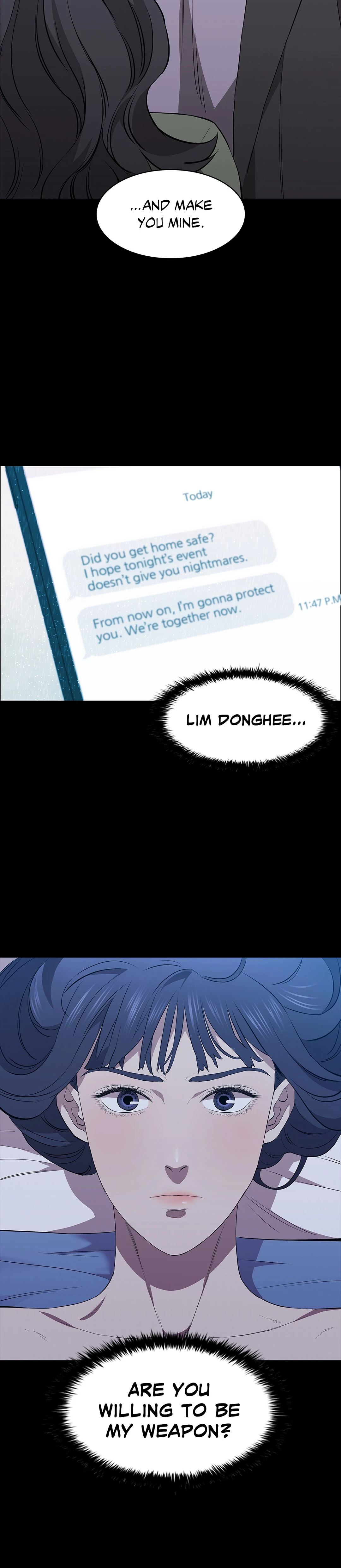 Thorns on Innocence Chapter 33 Page 29