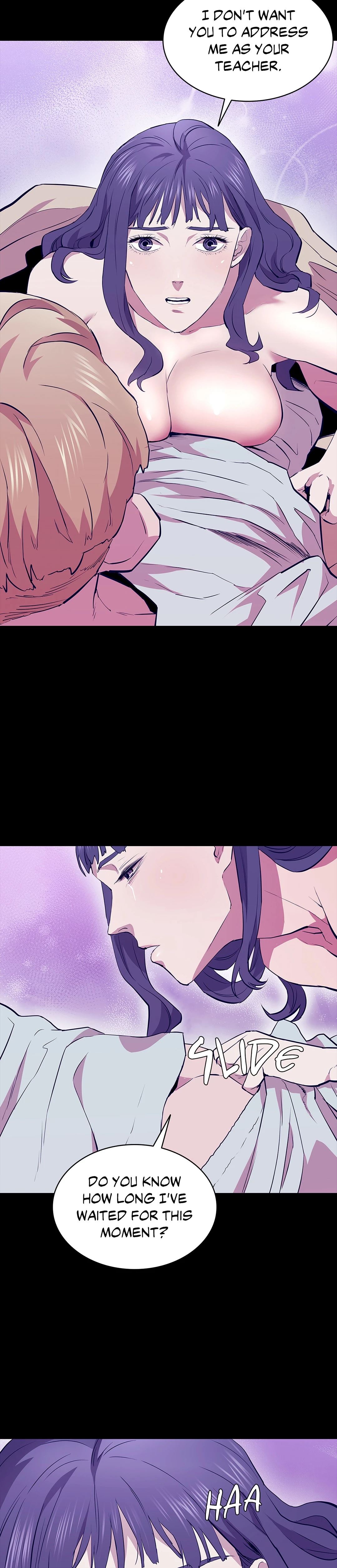 Thorns on Innocence Chapter 33 Page 32