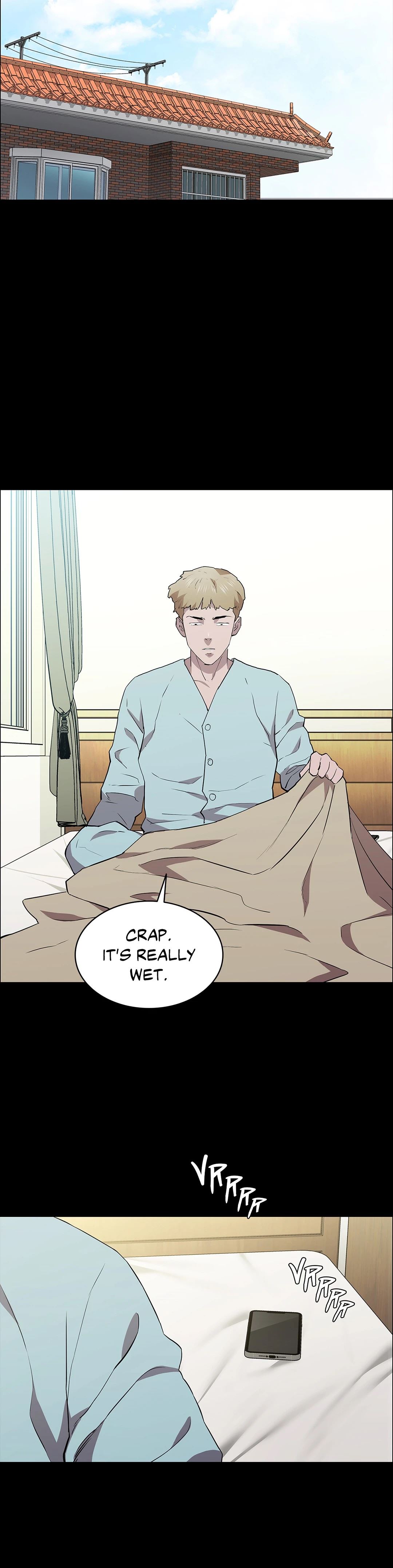 Thorns on Innocence Chapter 33 Page 35