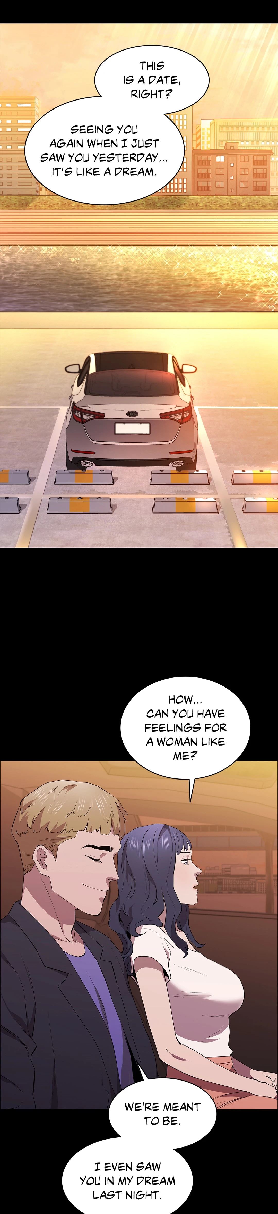 Thorns on Innocence Chapter 33 Page 37