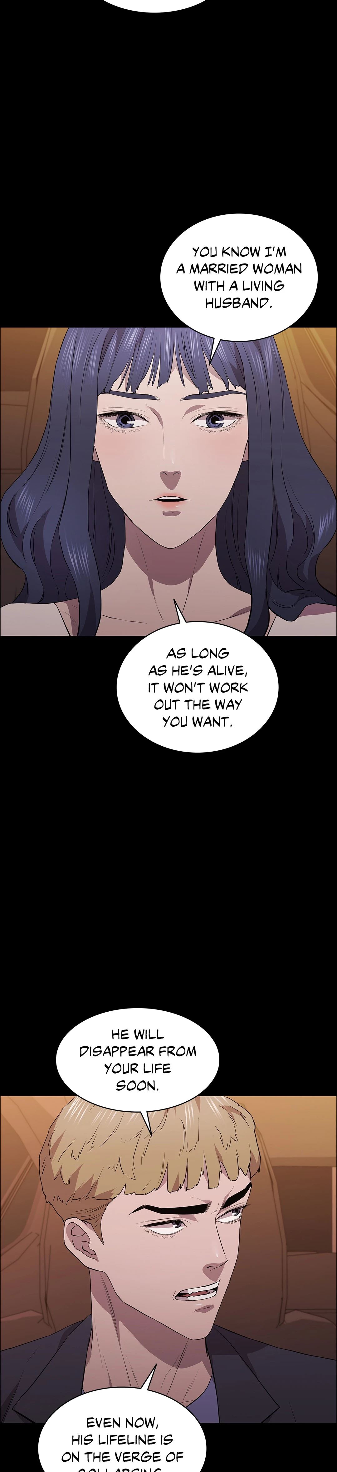 Thorns on Innocence Chapter 33 Page 38