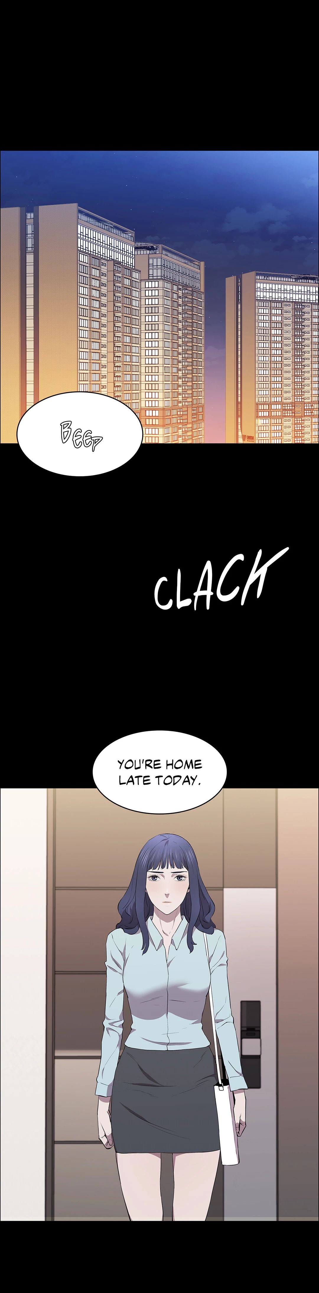 Thorns on Innocence Chapter 33 Page 4