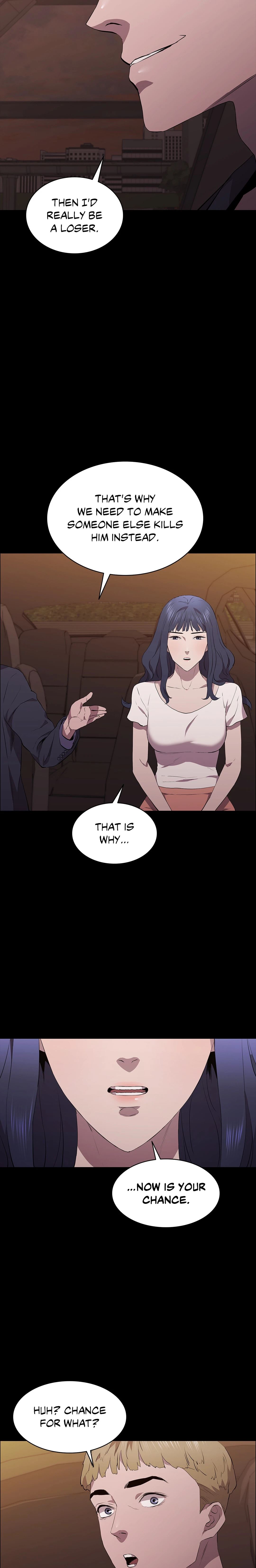 Thorns on Innocence Chapter 33 Page 41