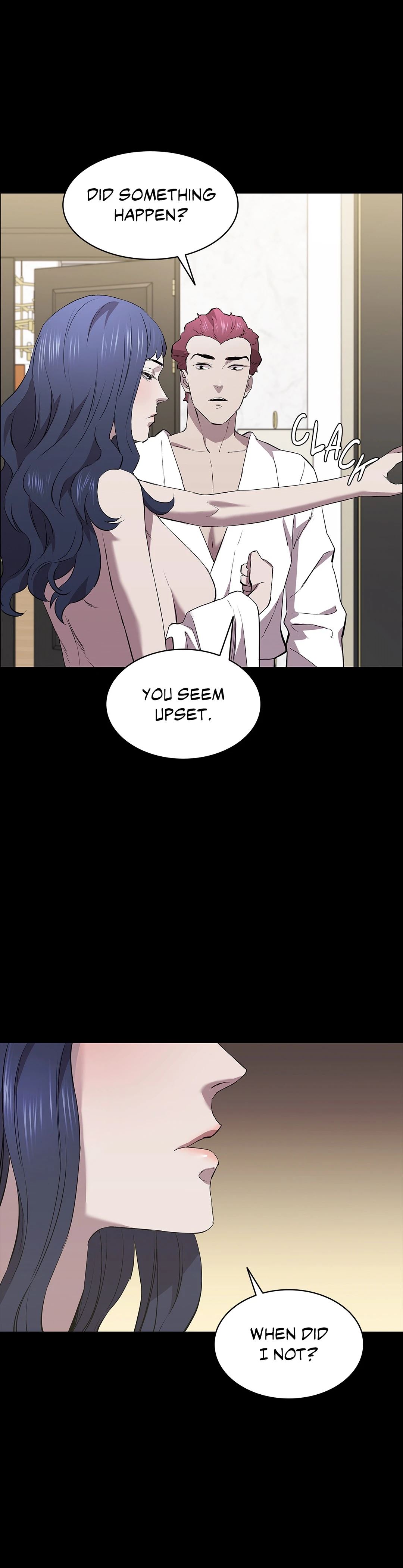 Thorns on Innocence Chapter 33 Page 7
