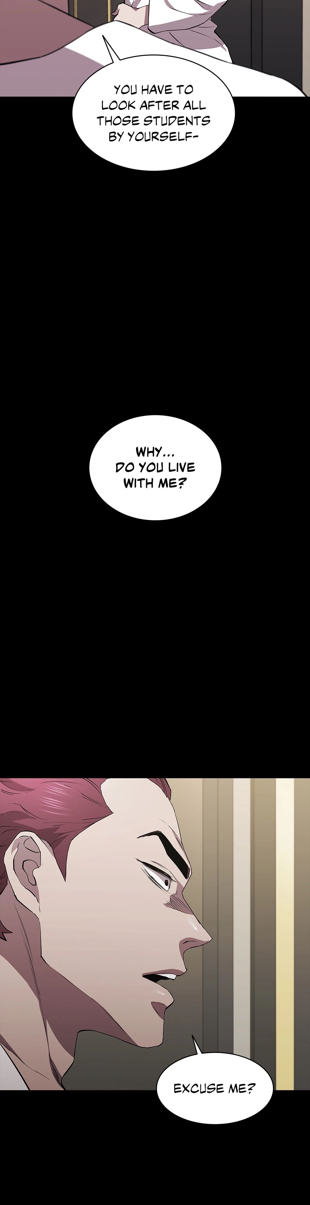 Thorns on Innocence Chapter 33 Page 9