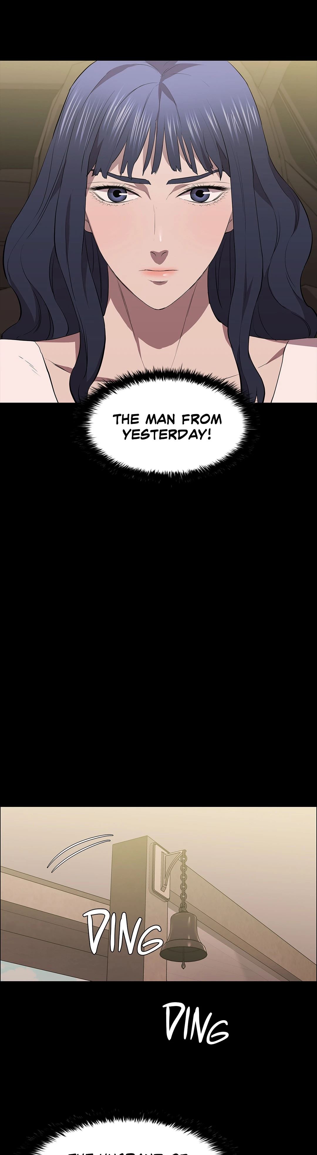 Thorns on Innocence Chapter 34 Page 1