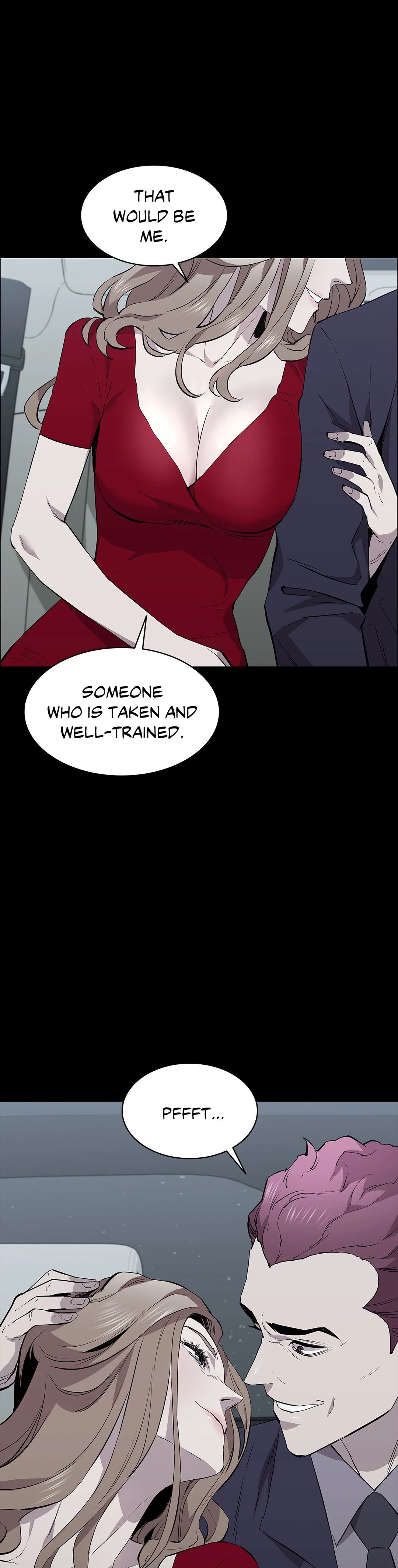 Thorns on Innocence Chapter 34 Page 16