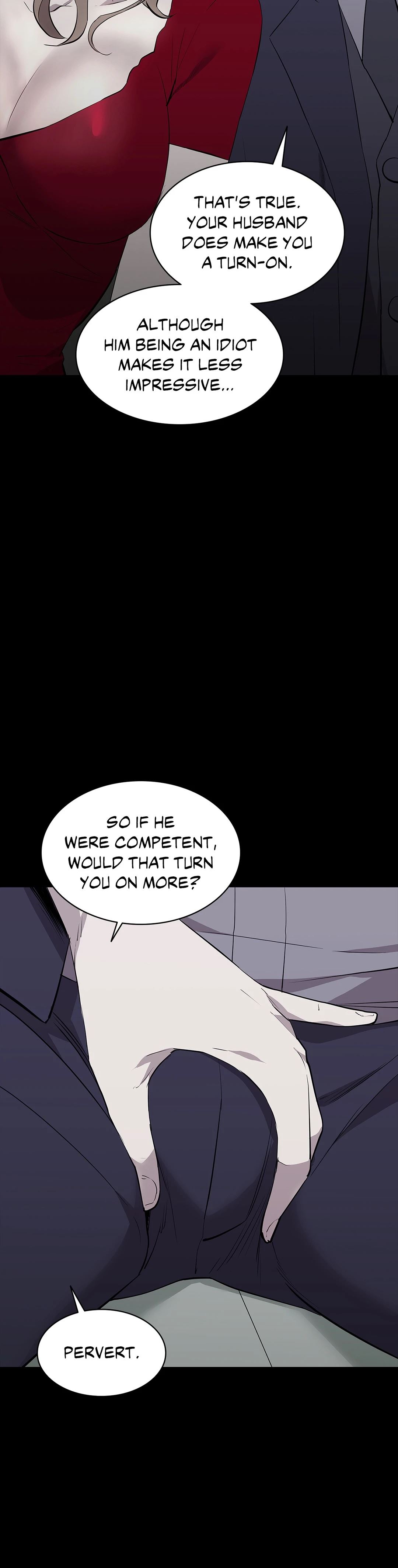 Thorns on Innocence Chapter 34 Page 17