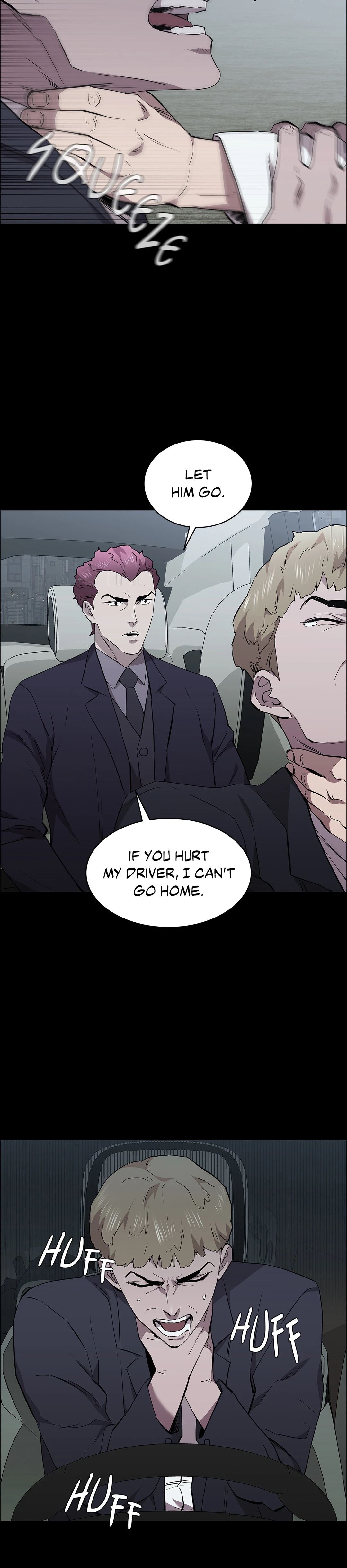 Thorns on Innocence Chapter 34 Page 23