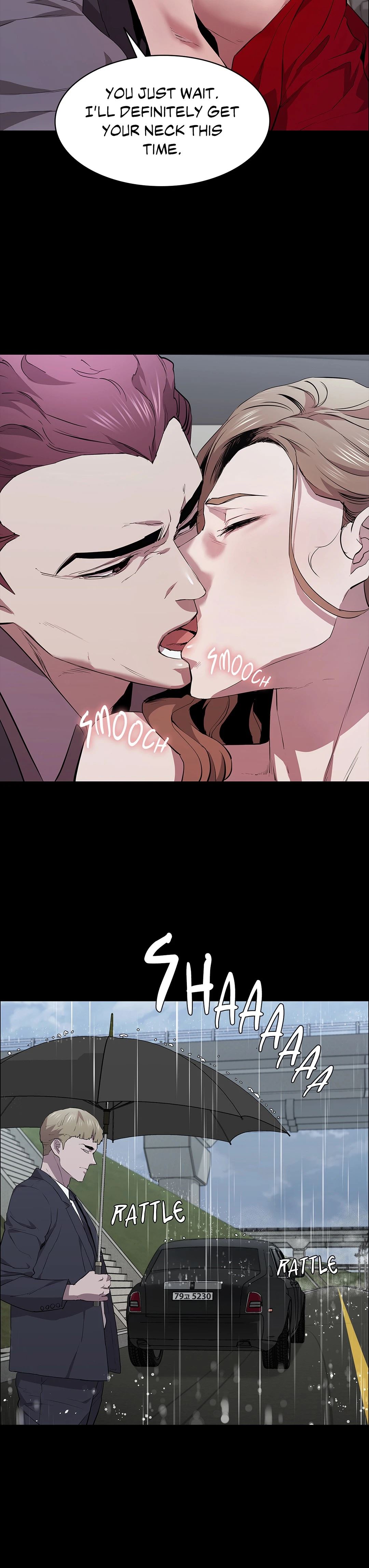 Thorns on Innocence Chapter 34 Page 29