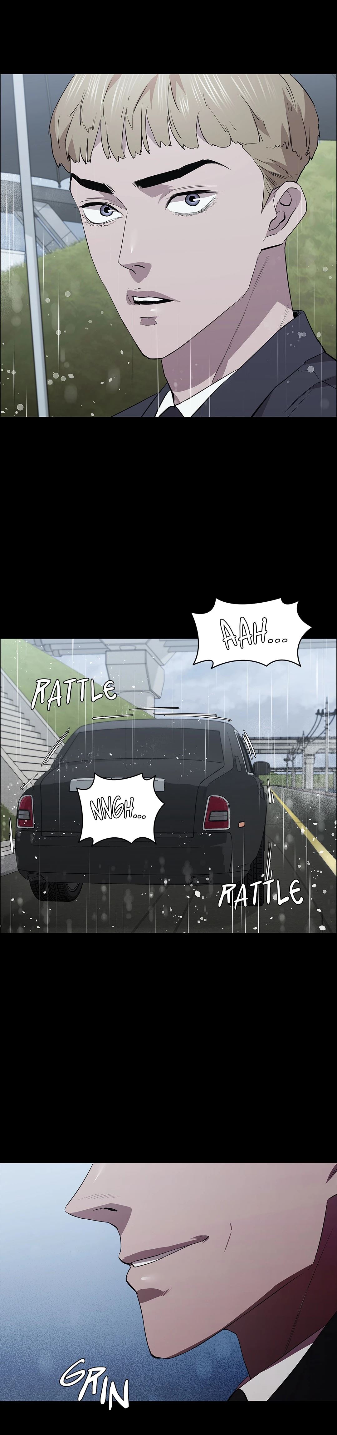 Thorns on Innocence Chapter 34 Page 30