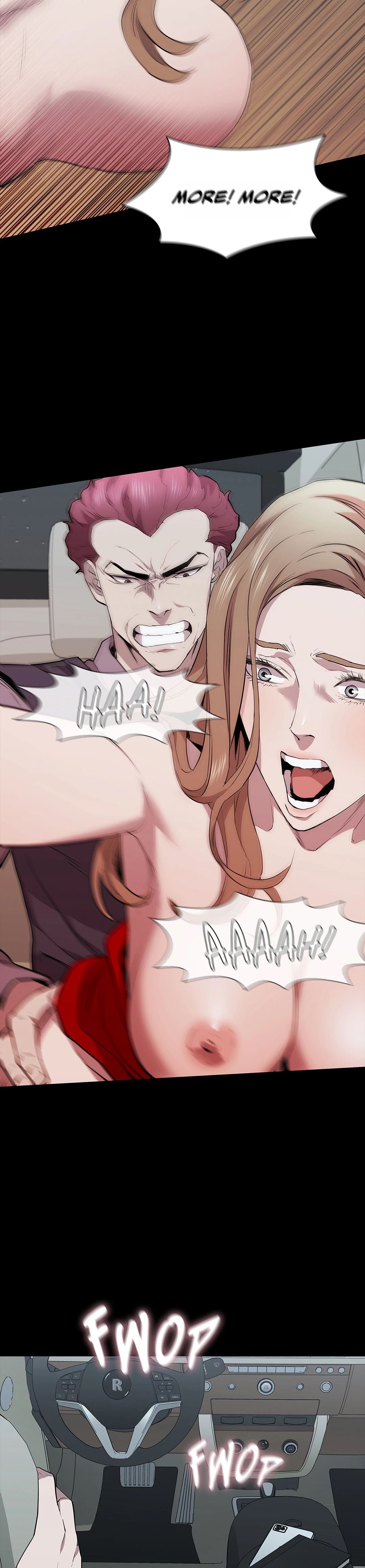 Thorns on Innocence Chapter 34 Page 32