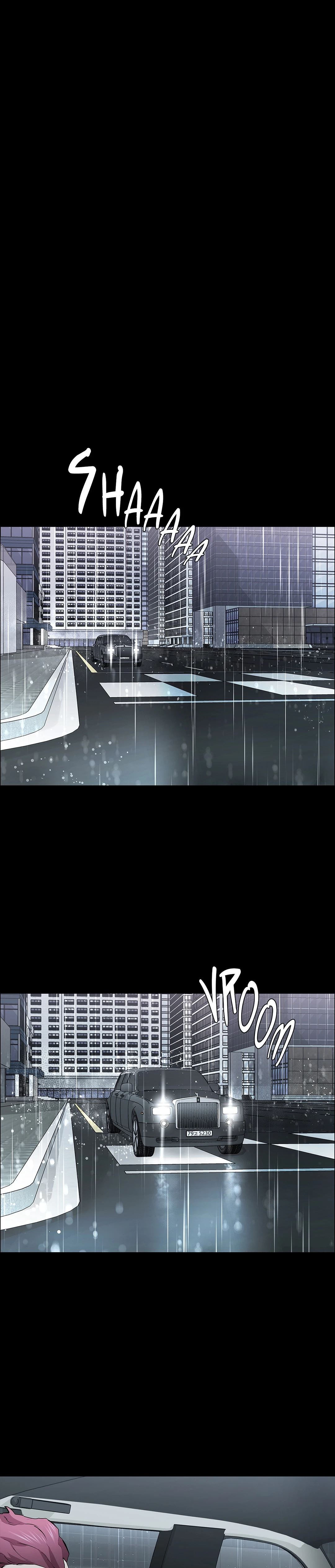 Thorns on Innocence Chapter 34 Page 7
