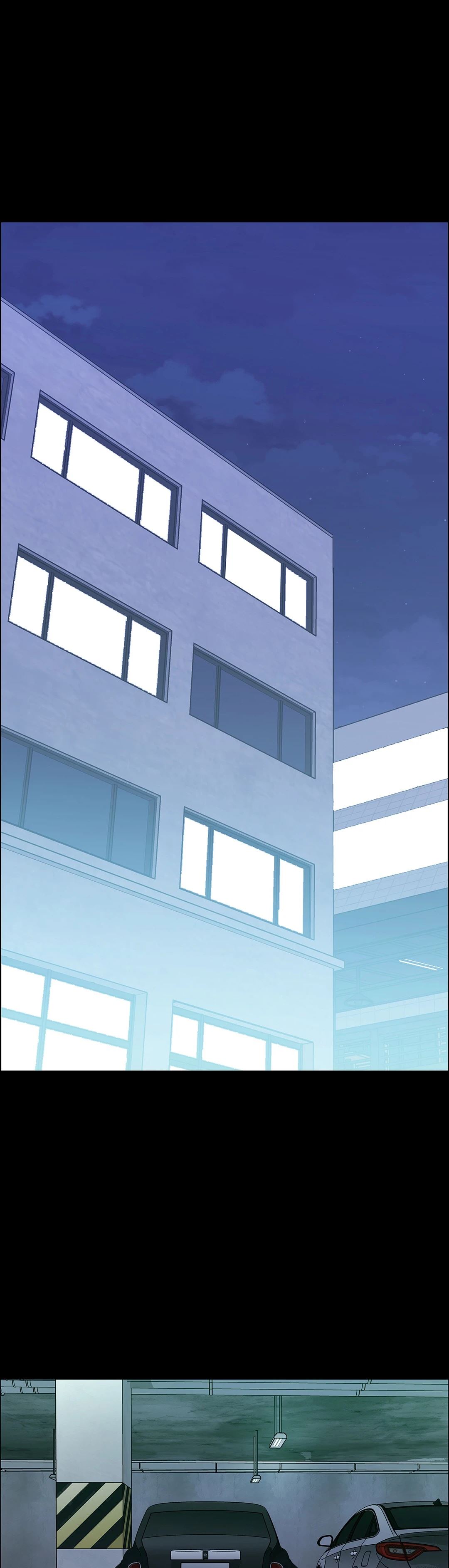Thorns on Innocence Chapter 35 Page 1