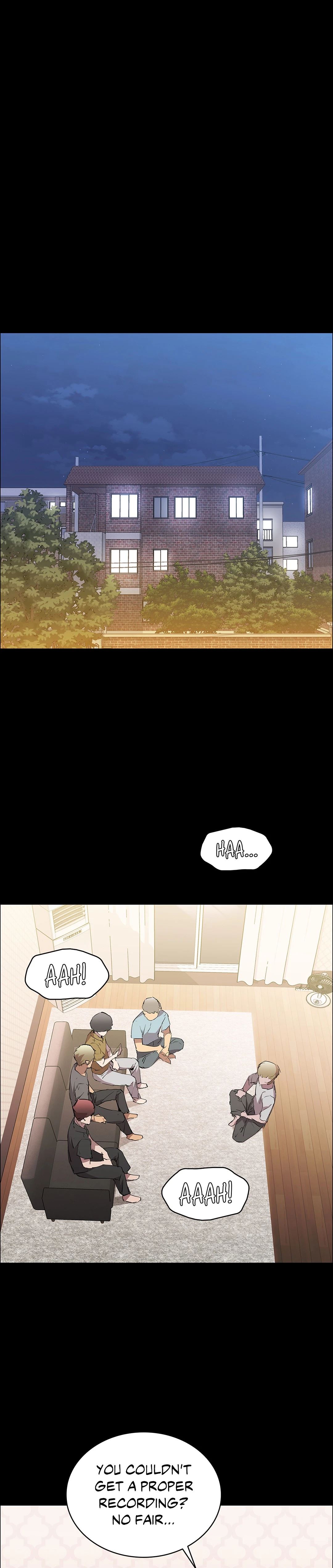 Thorns on Innocence Chapter 35 Page 10