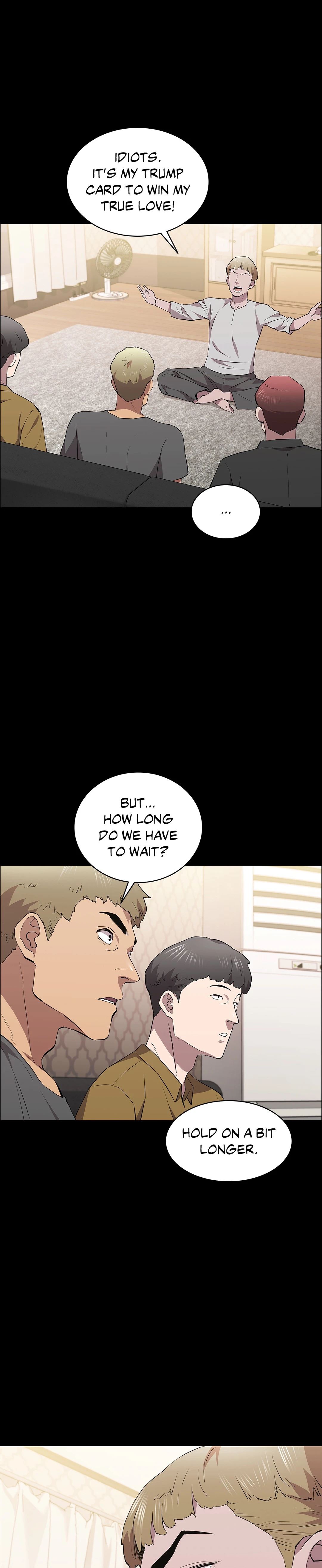 Thorns on Innocence Chapter 35 Page 13