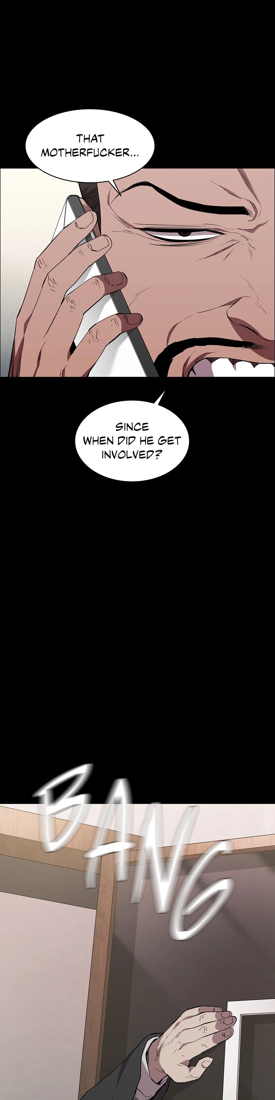 Thorns on Innocence Chapter 35 Page 16
