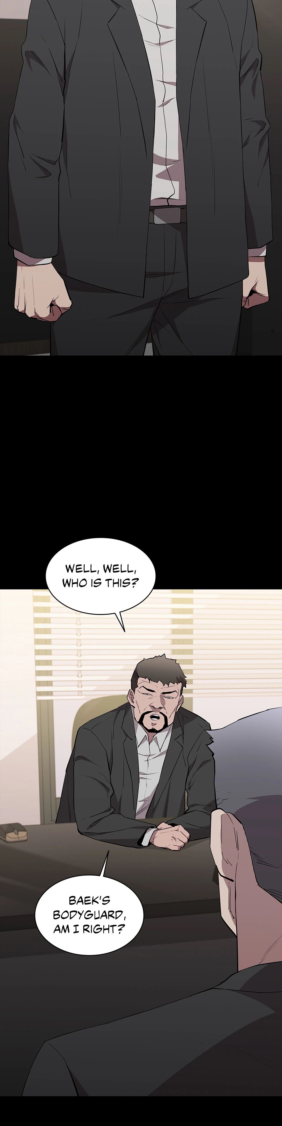 Thorns on Innocence Chapter 35 Page 18