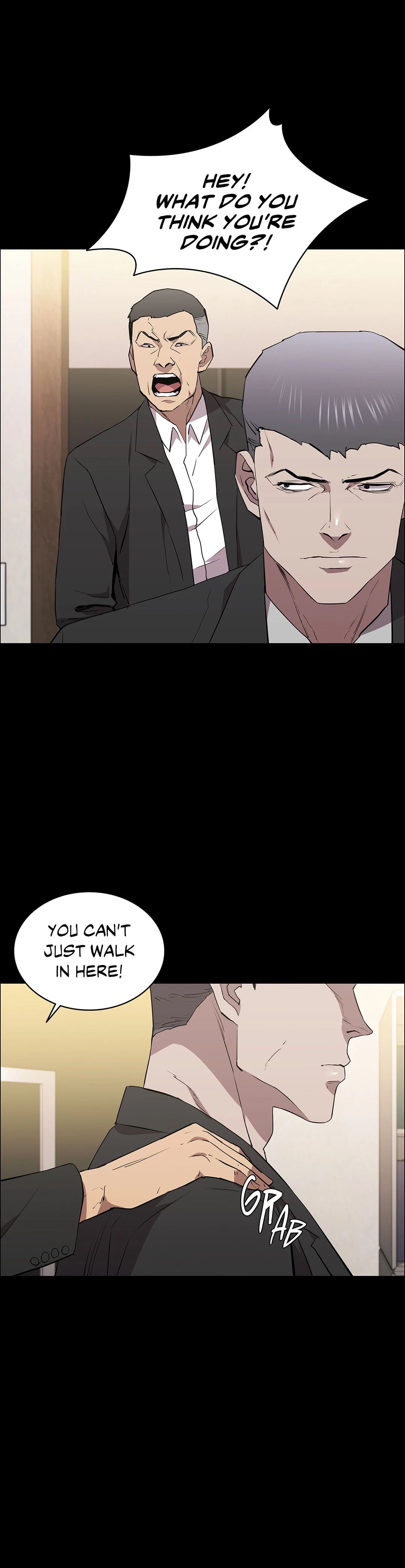 Thorns on Innocence Chapter 35 Page 19