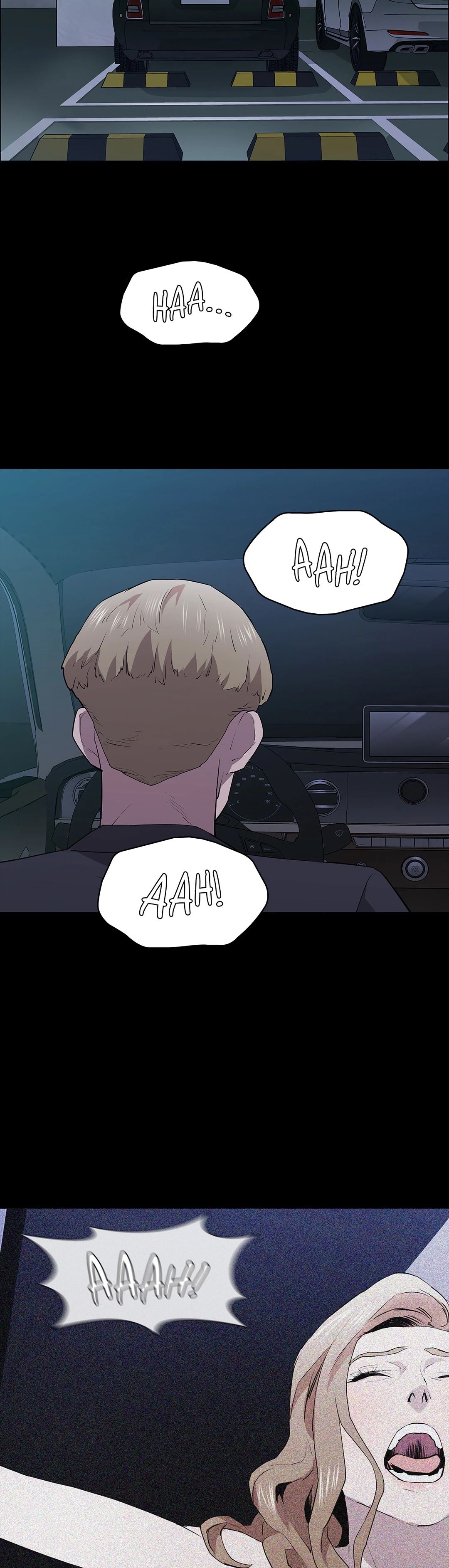 Thorns on Innocence Chapter 35 Page 2