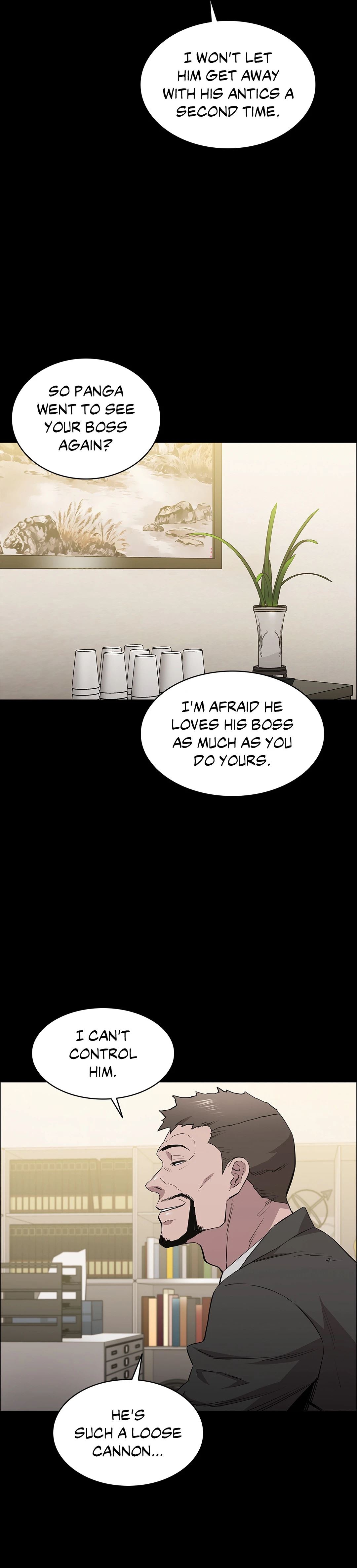 Thorns on Innocence Chapter 35 Page 24