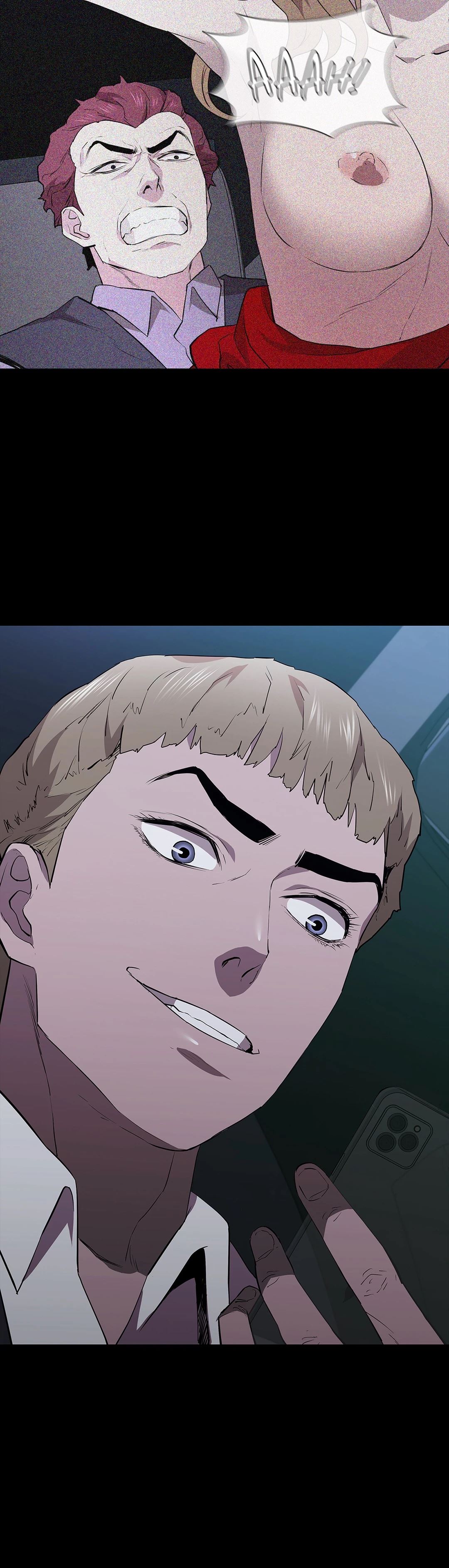 Thorns on Innocence Chapter 35 Page 3