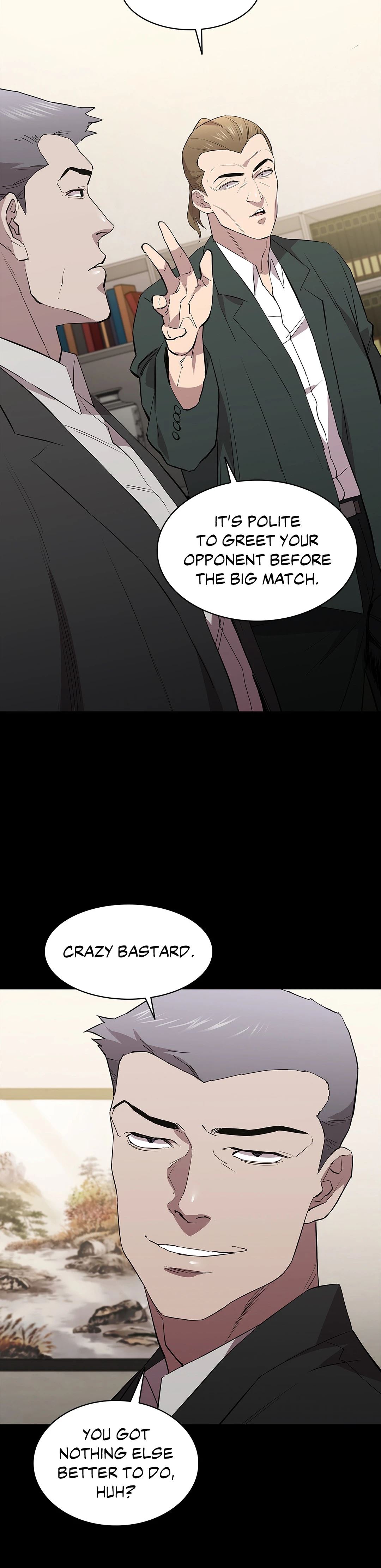 Thorns on Innocence Chapter 35 Page 30