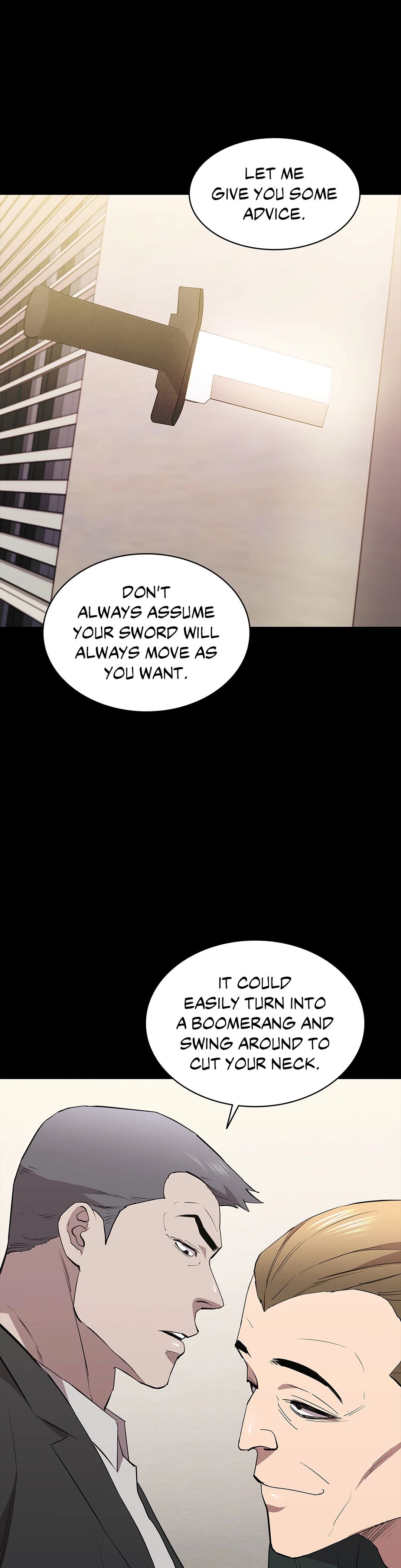 Thorns on Innocence Chapter 35 Page 31