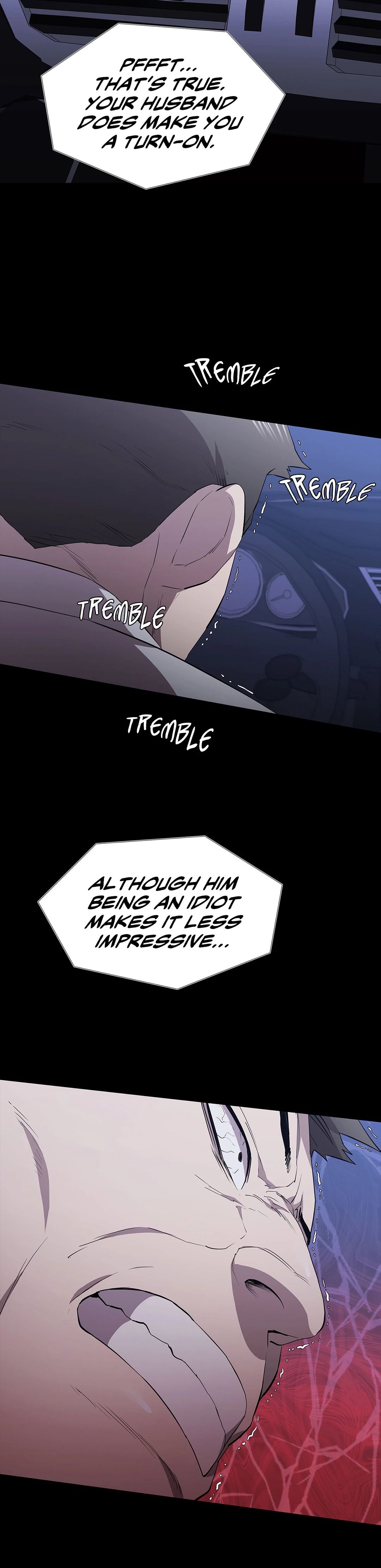 Thorns on Innocence Chapter 35 Page 39