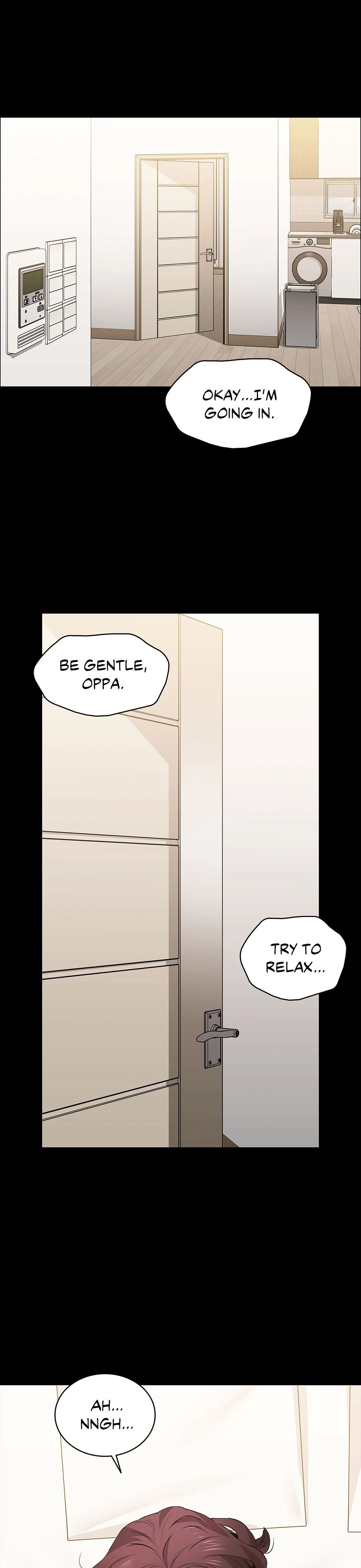 Thorns on Innocence Chapter 36 Page 1