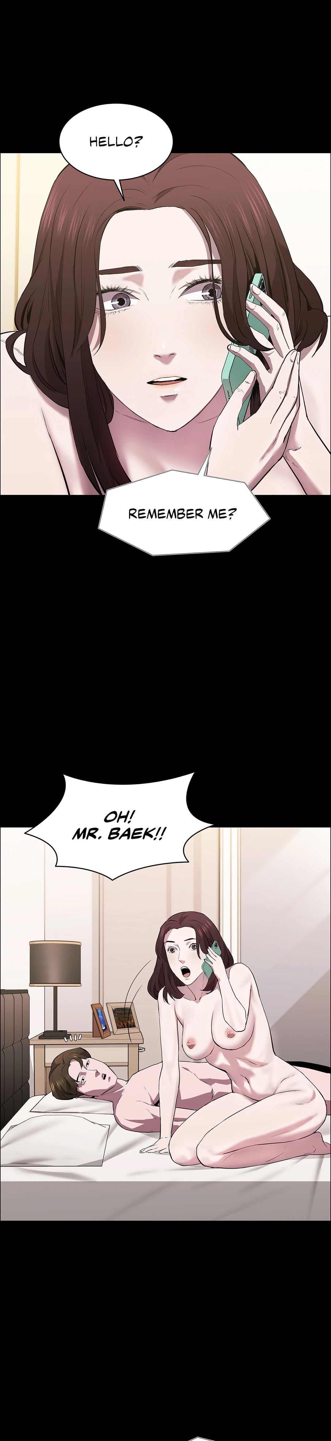 Thorns on Innocence Chapter 36 Page 10