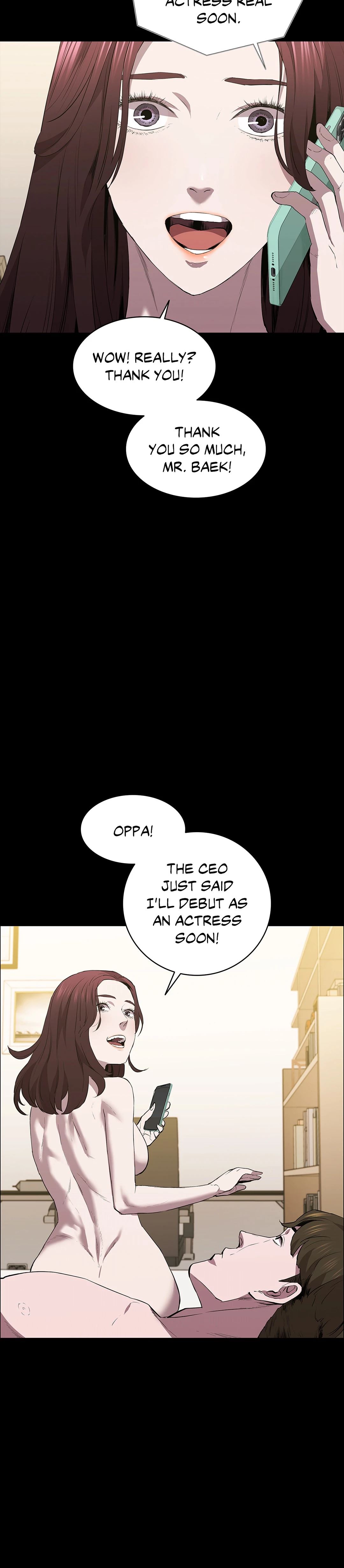 Thorns on Innocence Chapter 36 Page 14