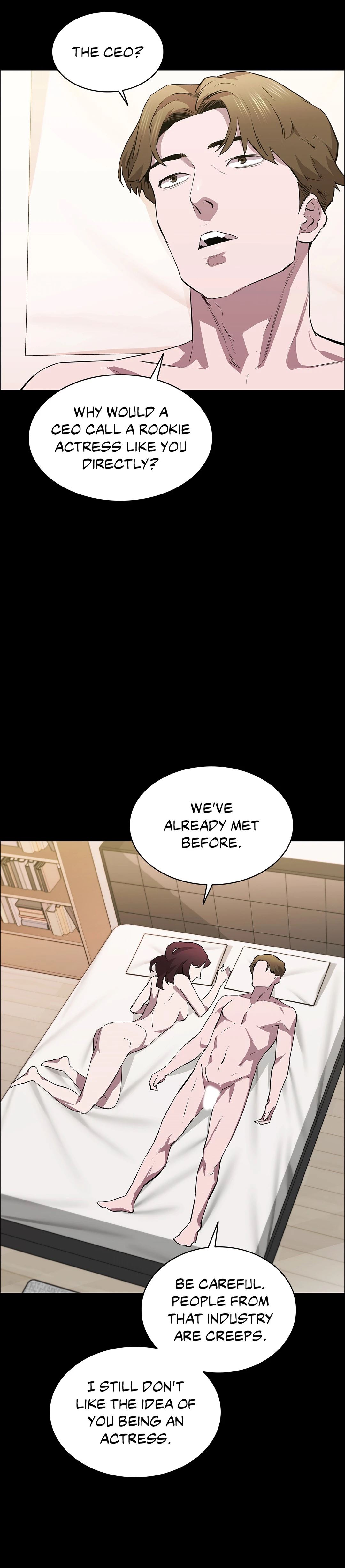 Thorns on Innocence Chapter 36 Page 15