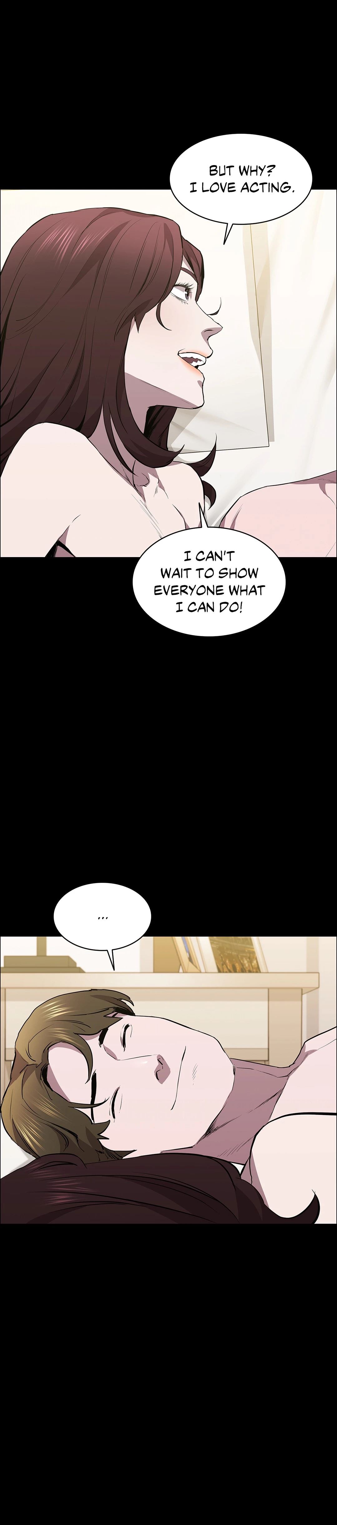 Thorns on Innocence Chapter 36 Page 16